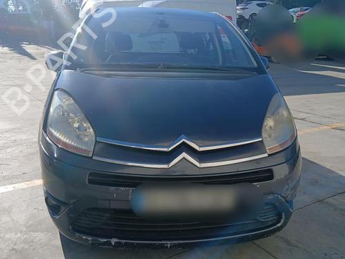 Brugte CITROËN C4 Grand Picasso I (UA_) 1.6 HDi (109 hp) 4481996