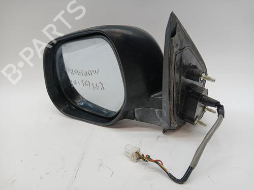Used Left mirror Left mirror 38415552 38415552
