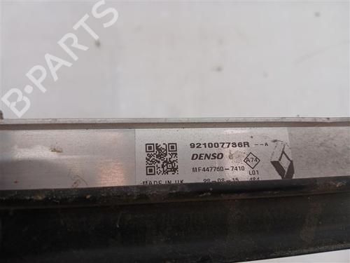 AC radiator RENAULT ZOE (BFM_) ZOE | BP27360223M32 - Image 2