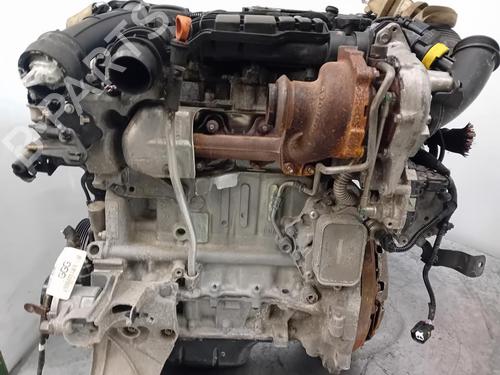 Engine PEUGEOT RIFTER | BP33214506M1 - Image 2