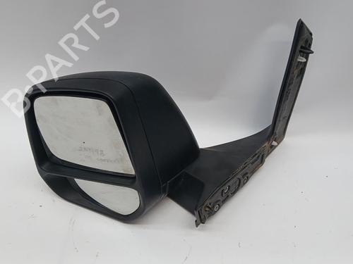 Used Left mirror Left mirror FORD TRANSIT CONNECT V408 Box Body/MPV [2013-2026] 36502550 36502550