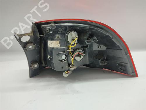 Left taillight KIA RIO III (UB) 1.4 CVVT | BP30568060C34 - Image 2