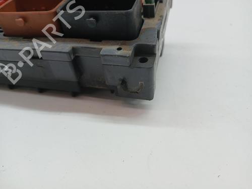 Fuse box CITROËN BERLINGO Box Body/MPV (B9) 1.6 HDi 90 4x4 | BP33440465E1 - Image 4