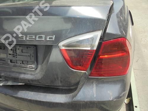 Used Right tailgate light Right tailgate light BMW 3 (E90) 320 d (163 hp) 10054830 10054830