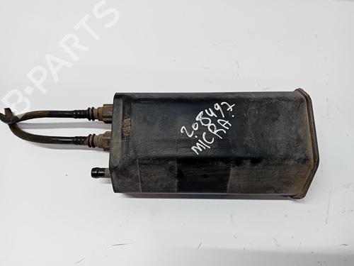 Altro Altro NISSAN MICRA C+C III (K12) 1.6 160 SR (110 hp) 37032386 37032386