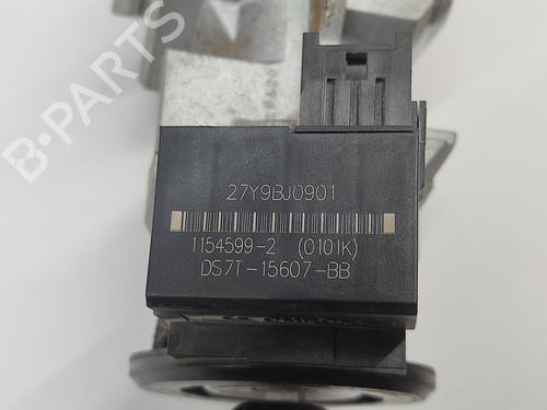 Ignition barrel FORD TRANSIT CONNECT V408 Box Body/MPV | BP32018272M48