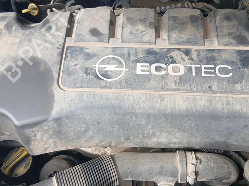 Control unit OPEL CORSA D (S07)  | BP34157263M11  - Image 10