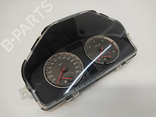 Instrument cluster VOLVO S40 II (544) 2.0 D | BP27464536C47 