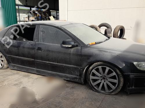 Elektronische module VW PHAETON (3D1, 3D2, 3D3, 3D4, 3D6, 3D7, 3D8, 3D9)  | BP23190117M83 