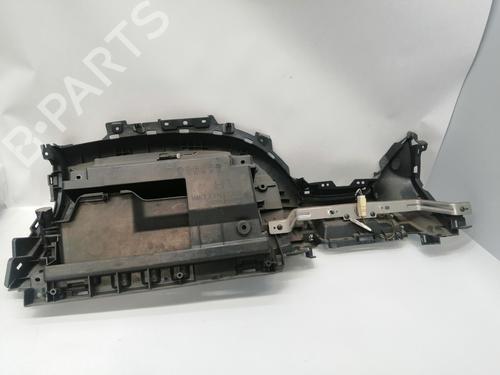 BP17903761C95 | Glove box SUBARU IMPREZA Hatchback (GR, GH, G3)  BP17903761C95