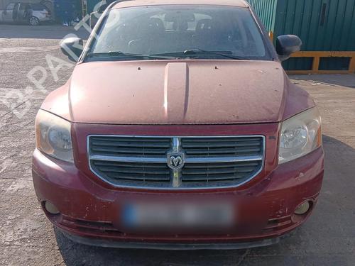 Used Parts DODGE CALIBER 2.0 CRD 4874605