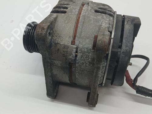 Alternator RENAULT MODUS / GRAND MODUS (F/JP0_) 1.5 dCi (FP0D, JP0D) | BP35806012M7 - Image 3