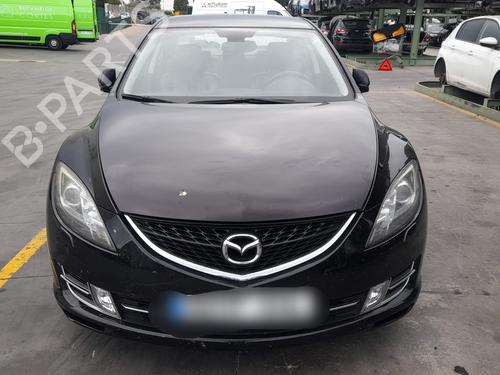 Used Parts MAZDA 6 Saloon (GH) 2.2 MZR-CD (GH10) (163 hp) 1664498