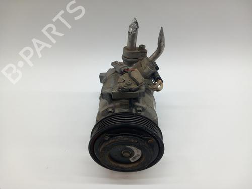 AC compressor MERCEDES-BENZ B-CLASS Sports Tourer (W246, W242) B 200 CDI (246.201) | BP29278735M34 