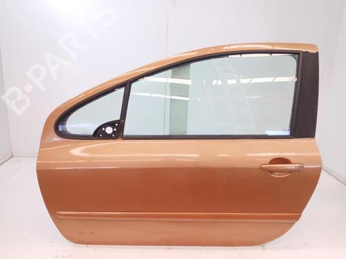 Used Left front door Left front door 37151483 37151483