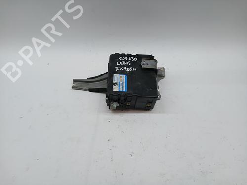 Used Electronic module Electronic module LEXUS RX (_U3_) 400h AWD (MHU38_) (211 hp) 34376031 34376031