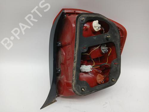 Left taillight KIA CERATO I Hatchback (LD) 2.0 | BP35785117C34 - Image 3