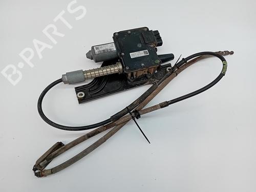 Used Hand brake Hand brake OPEL INSIGNIA A (G09) [2008-2017] 34249702 34249702