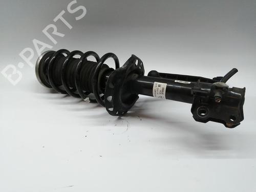 Used Right front shock absorber Right front shock absorber 37181579 37181579