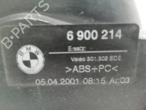 Right taillight BMW 5 Touring (E39) 525 d | BP15416717C35 