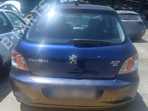 Headlight switch PEUGEOT 307 (3A/C) 1.6 HDi | BP37429518I24 - Image 6