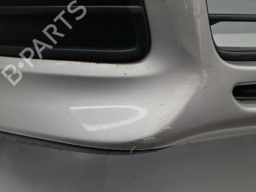 Front bumper FORD FOCUS III 1.6 TDCi | BP31762124C7 