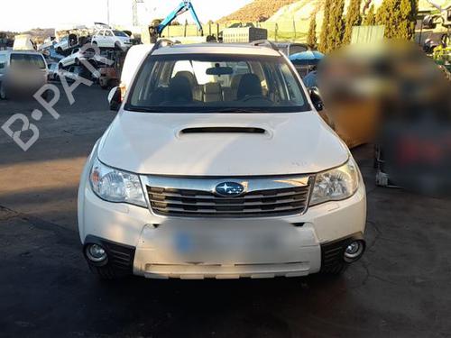 Used Parts SUBARU FORESTER (SJ_) 2.0 D AWD (SJD) 4974842