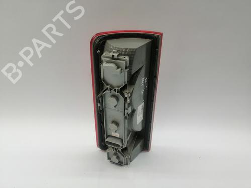 Right taillight FORD TOURNEO CONNECT 1.8 TDCi | BP29714819C35 