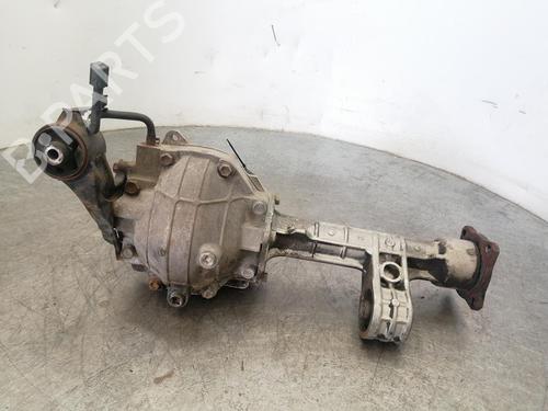 Front differential SUZUKI GRAND VITARA II (JT, TE, TD) 2.4 All-wheel Drive (JB424) | BP38470050M23 - Image 3