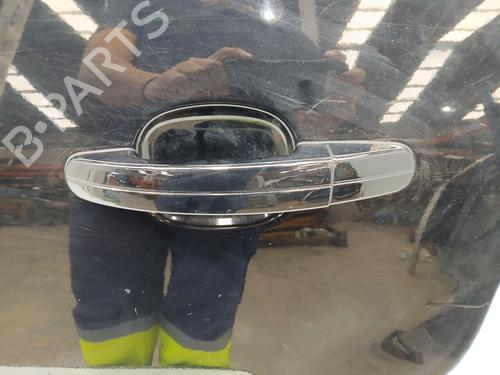 Left rear door FORD FOCUS C-MAX (DM2)  | BP28301643C4 