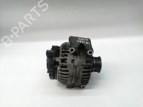 Alternator SEAT ALTEA XL (5P5, 5P8)  | BP21013117M7 