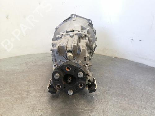 Gearbox BMW 1 (F20) 118 d | BP35792343M3 - Image 7