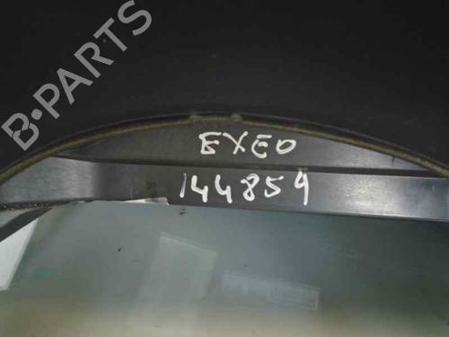 Airbag Kit SEAT EXEO (3R2) 2.0 TDI | BP5866379C86 