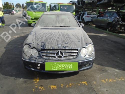 Other MERCEDES-BENZ CLK (C209)  | BP14027240O1 