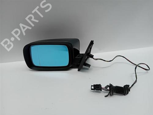 Used Left mirror Left mirror BMW 5 (E39) 530 d (193 hp) 37181792 37181792