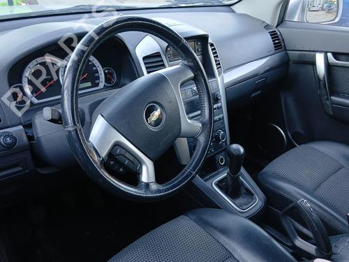 Forskærm Højre CHEVROLET CAPTIVA (C100, C140)  | BP30727226C42 