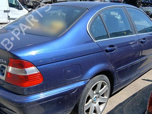 Left headlight BMW 3 (E46) 320 d | BP34192767C28  - Image 10