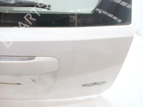 Tailgate JEEP COMPASS (MK49) | BP38415370C6 - Image 8