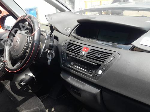 Elektronisk modul CITROËN C4 Grand Picasso I (UA_) 1.6 HDi | BP13876491M83