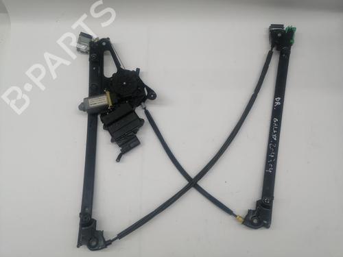 Used Front right window mechanism FORD GALAXY I (WGR) 1.9 TDI (115 hp) 30313792