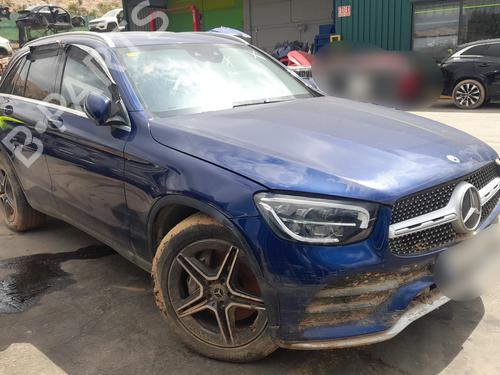 Used Parts MERCEDES-BENZ GLC (X253) 220 d 4-matic (253.915) (194 hp) 3465105