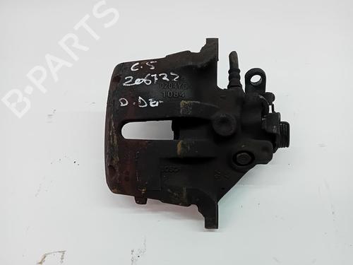 Høyre bremsekaliper foran CITROËN C5 II (RC_) [2004-2008]  31808014