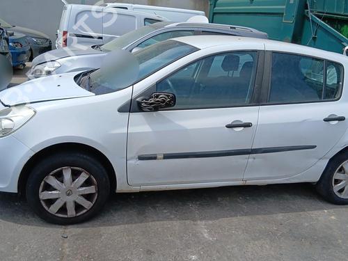 Headlight switch RENAULT CLIO III (BR0/1, CR0/1) | BP37429578I24 - Image 8