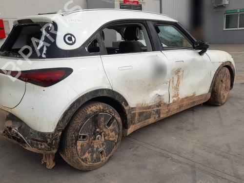 Used Parts SMART #1 [2022-2025]  3375827