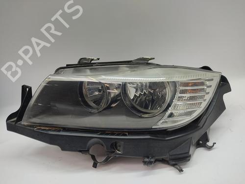 Optica esquerda Optica esquerda BMW 3 (E90) 318 i (143 hp) 33938462 33938462