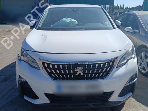 Used Parts PEUGEOT 3008 II SUV (MC_, MR_, MJ_, M4_) [2016-2026]  4441862