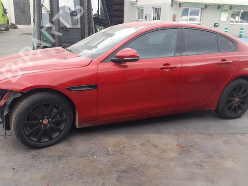 BP16051627M24 | Differensial bakvogn JAGUAR XE (X760) 2.0 D BP16051627M24