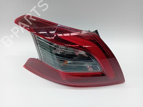 Used Left taillight Left taillight 37476790 37476790