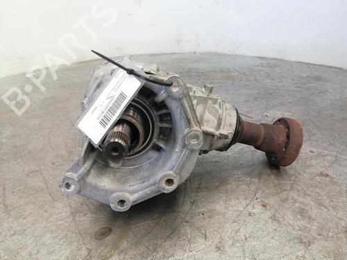 Transfer box FORD KUGA II (DM2) 2.0 TDCi | BP38603331M36 - Image 2