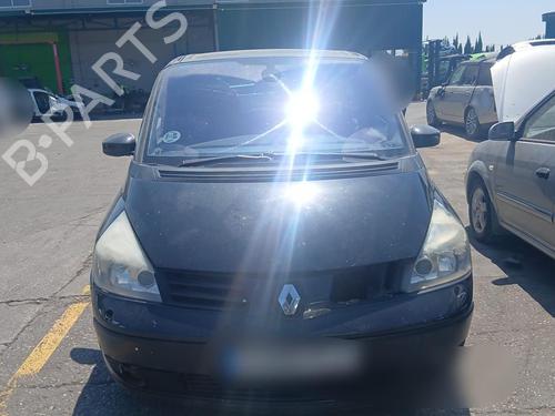 Pièces Détachées Usagées RENAULT ESPACE IV (JK0/1_) 2.0 dCi (JK01, JK02, JK1J, JK1K, JK1H) 4886939